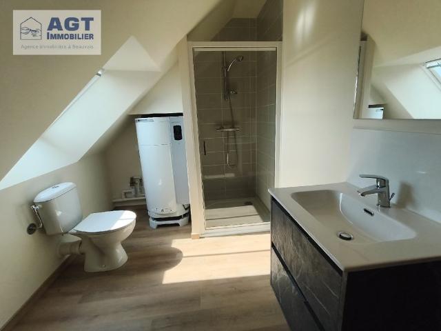 Appartement location à Beauvais