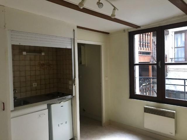 Appartement location à Besançon