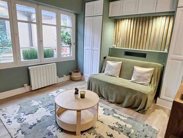 Appartement location à Bayonne, Biarritz