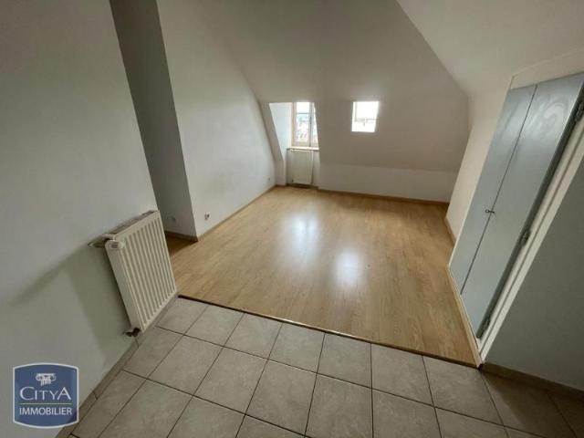 Appartement location à Blois