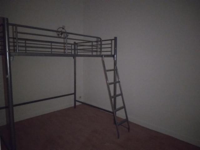 Appartement location à Bordeaux
