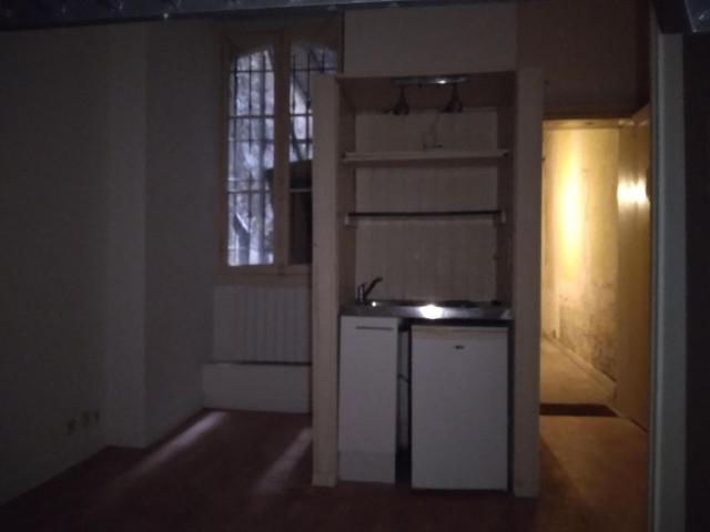 Appartement location à Bordeaux