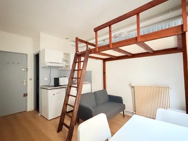 Appartement location à Bordeaux