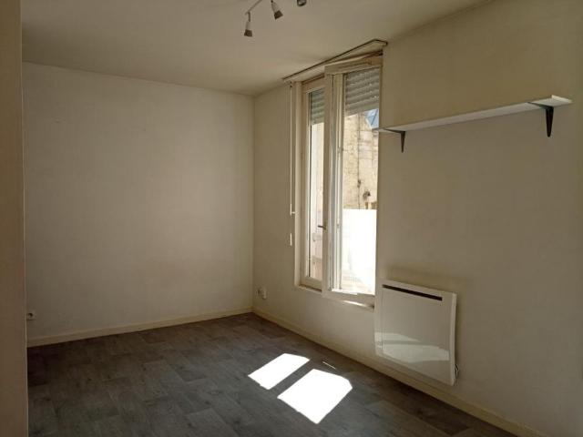 Appartement location à Caen