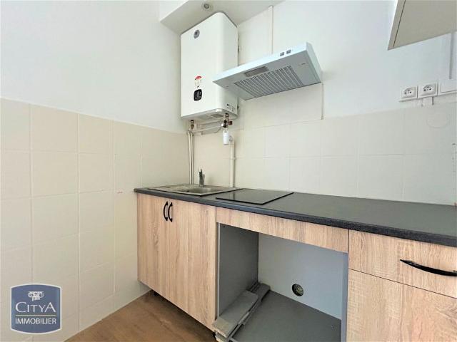 Appartement location à Cahors