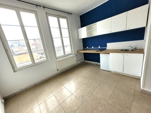 Appartement location à Calais