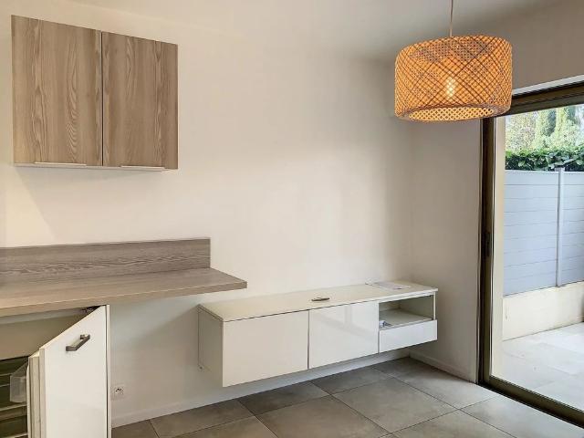 Appartement location à Grasse, Vallauris