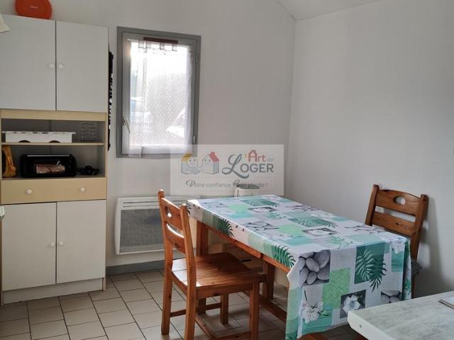 Appartement location à Nantes, Thouaré-sur-loire