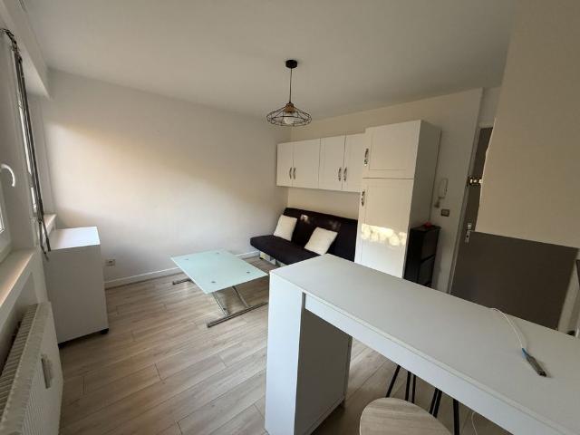 Appartement location à Chalon-sur-Saône, Chalon-sur-saône