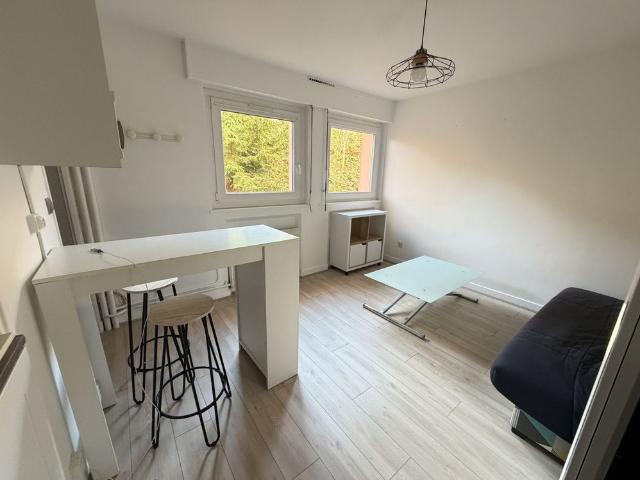 Appartement location à Chalon-sur-Saône, Chalon-sur-saône