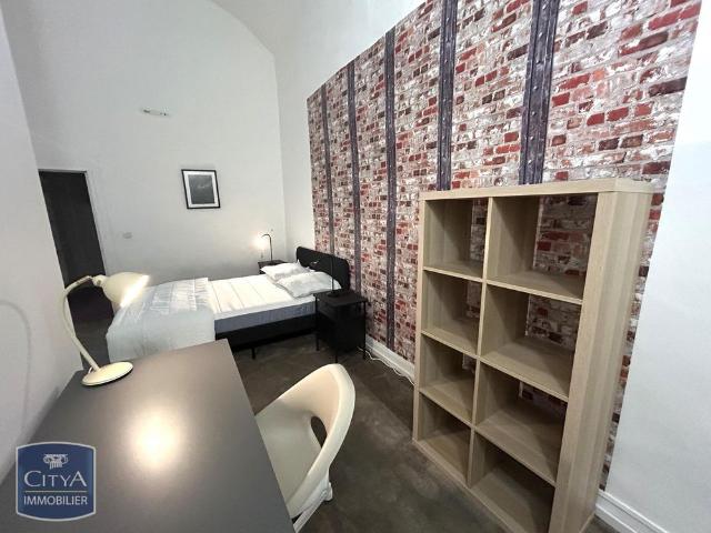 Appartement location à Chambéry