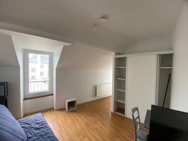 Appartement location à Châteaubriant-Ancenis, Châteaubriant