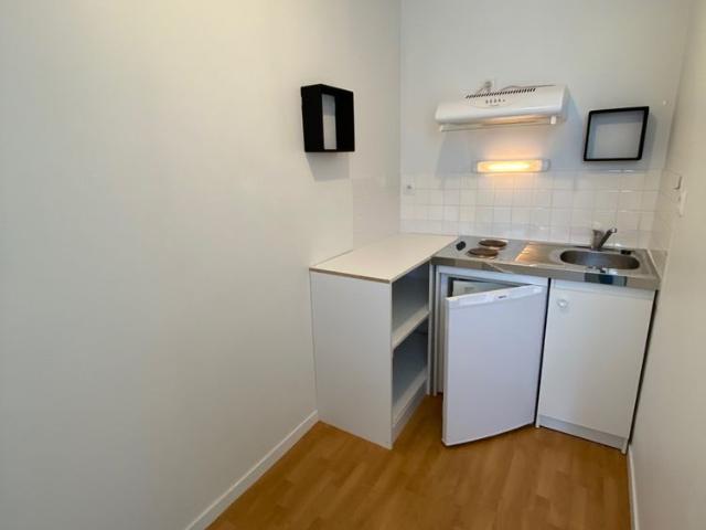 Appartement location à Châteaubriant-Ancenis, Châteaubriant