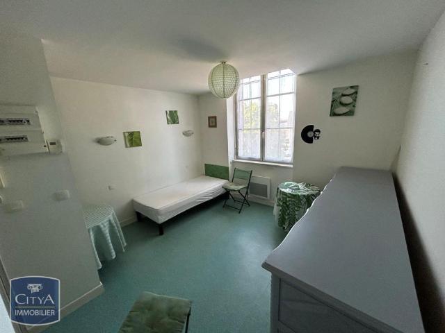 Appartement location à Châteauroux, Indre