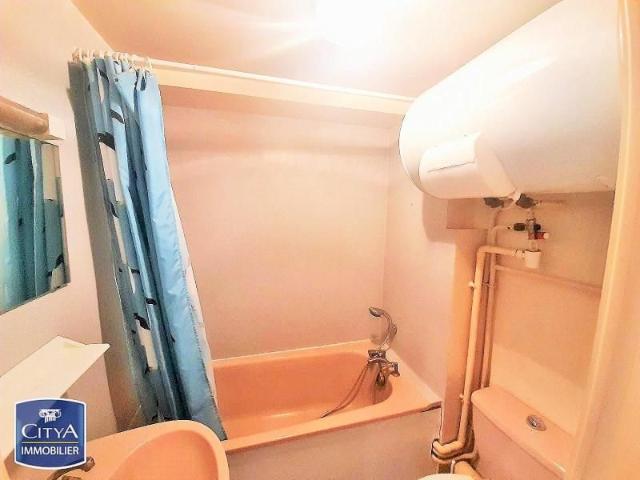 Appartement location à Clermont-Ferrand, Clermont-ferrand
