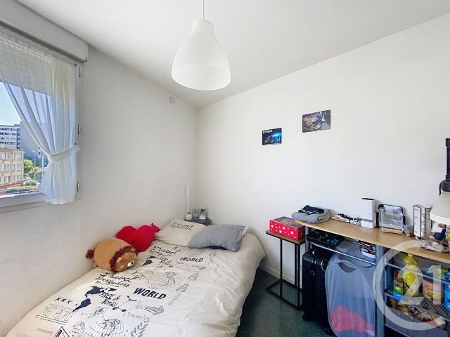 Appartement location à Clermont-Ferrand, Aubière
