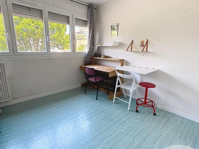 Appartement location à Clermont-Ferrand, Aubière