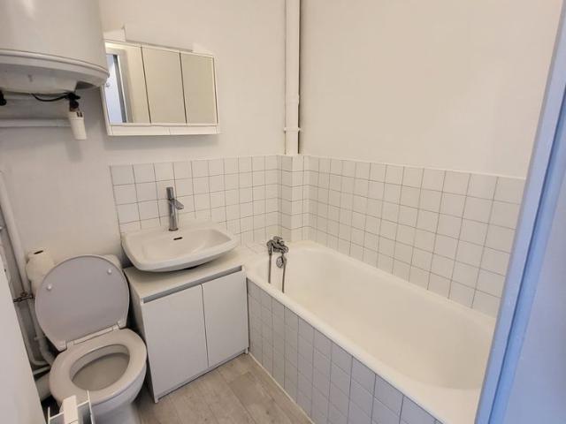 Appartement location à Clermont-Ferrand, Clermont-ferrand