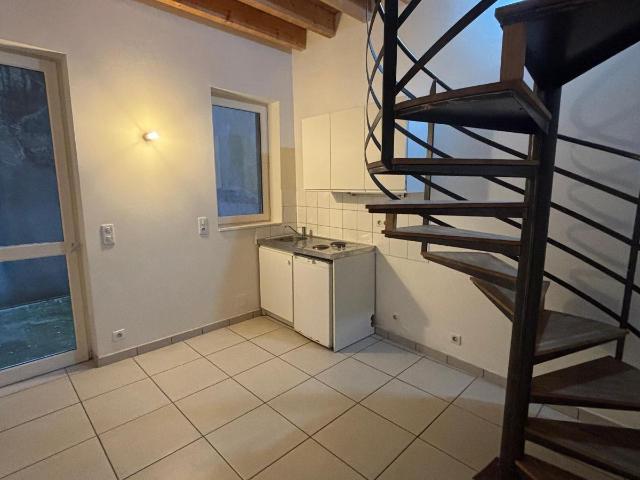 Appartement location à Clermont-Ferrand, Aubière