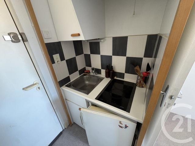 Appartement location à Clermont-Ferrand, Aubière
