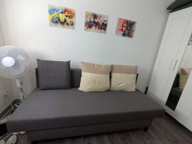 Appartement location à Clermont-Ferrand, Clermont-ferrand