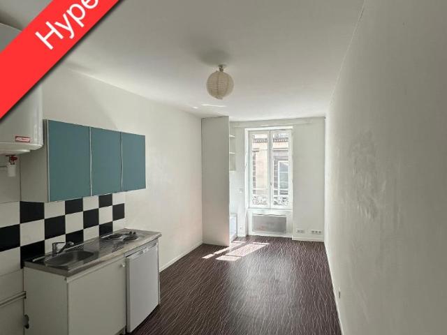 Appartement location à Clermont-Ferrand, Aubière