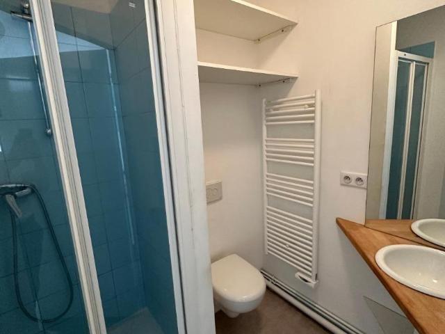 Appartement location à Clermont-Ferrand, Aubière