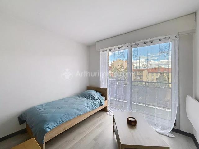 Appartement location à Clermont-Ferrand, Aubière