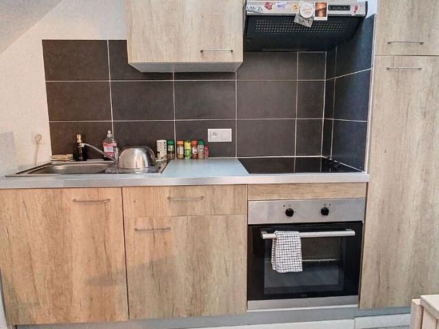 Appartement location à Rouen, Darnétal