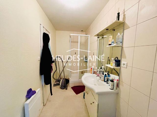 Appartement location à Avranches, Ducey