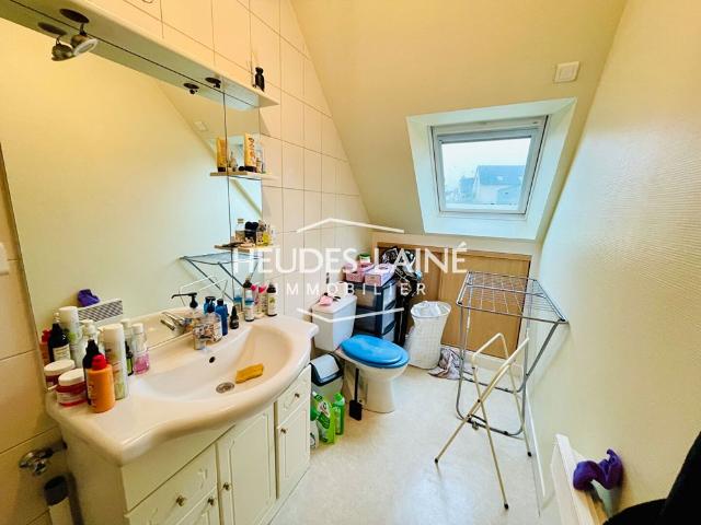 Appartement location à Avranches, Ducey