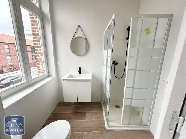 Appartement location à Valenciennes