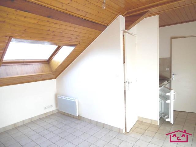 Appartement location à Grenoble, Fontaine