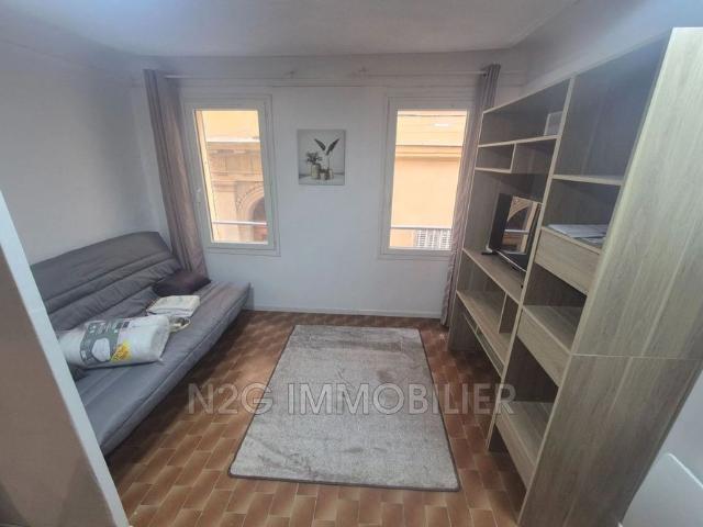 Appartement location à Grasse