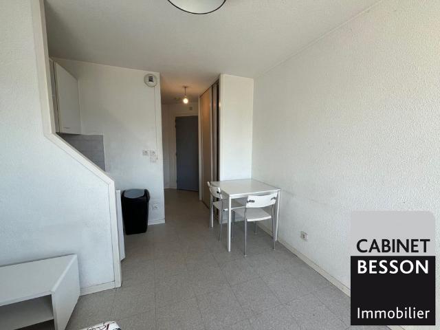 Appartement location à Grenoble