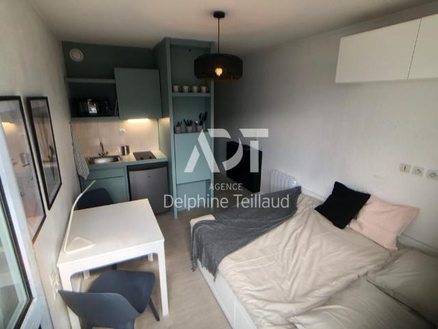 Appartement location à Grenoble