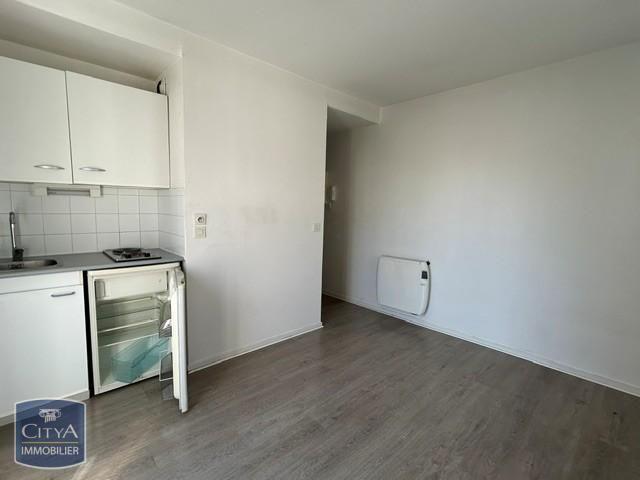 Appartement location à Grenoble