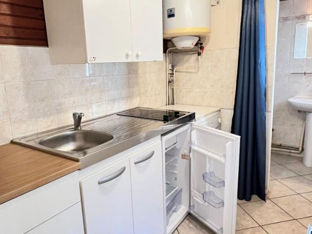 Appartement location à Grenoble