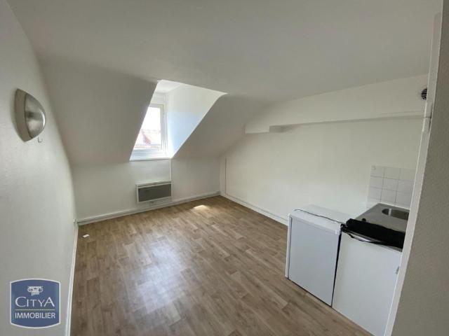 Appartement location à Grenoble