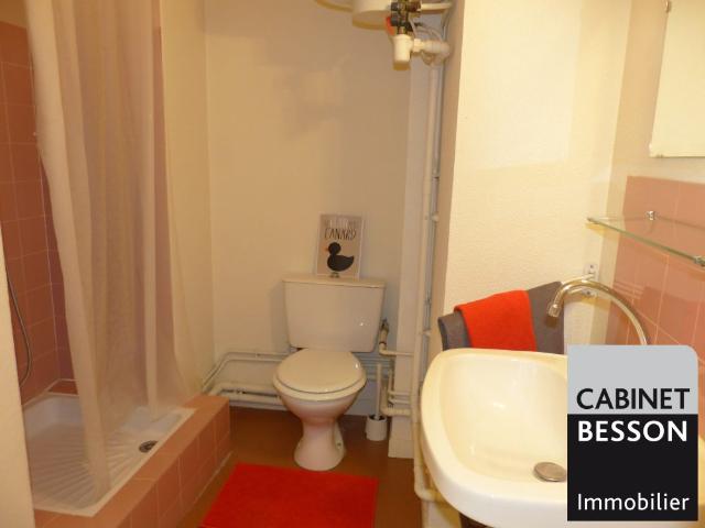 Appartement location à Grenoble