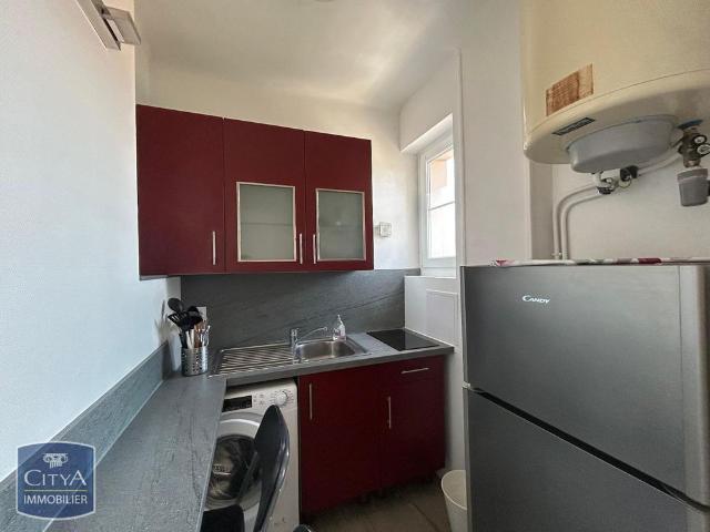 Appartement location à Grenoble