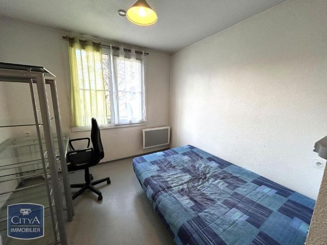 Appartement location à Chambéry