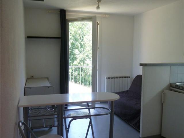 Appartement location à Chambéry