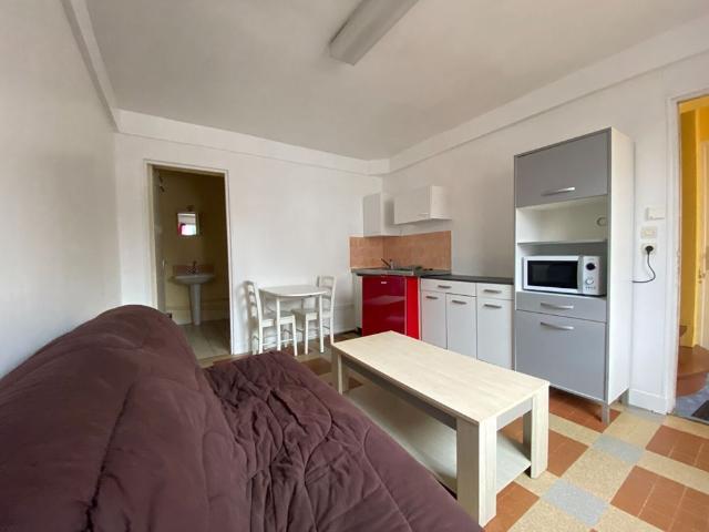 Appartement location à Rouen, Le Mesnil-esnard