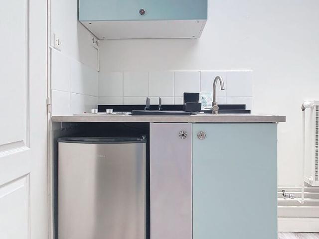 Appartement location à Rouen, Le Mesnil-esnard