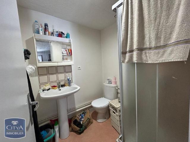 Appartement location à Limoges