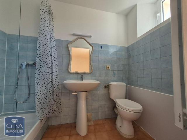 Appartement location à Malemort-du-Comtat, Vaucluse