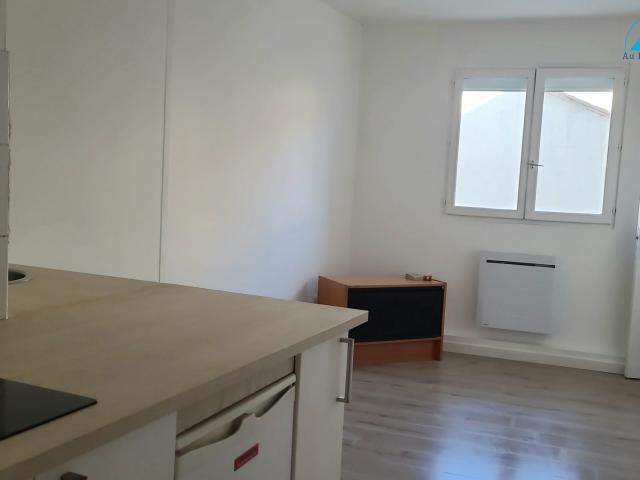 Appartement location à Marseille