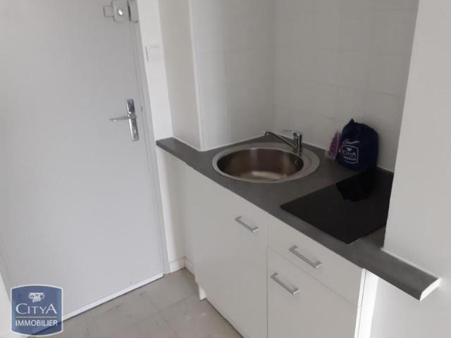 Appartement location à Mont-de-marsan