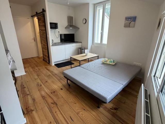 Appartement location à Mont-de-Marsan, Mont-de-marsan